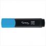 Markeerstift blauw