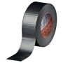 Tesa 4662 Strong ducttape, zwart, 48 mm x 50 m, per rol tap