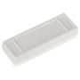 Legamaster magnetische bordenwisser voor whiteboard, wit
