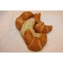 Croissant per 4 verpakt om zelf af te bakken