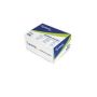 Lyreco elastieken, 10 x 150 mm, doos van 100 gr