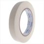 Lyreco Krepp papieren tape, 19 mm x 50 m