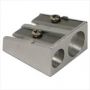 Punten slijper aluminium,(DUBBEL)