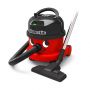Numatic stofzuiger Henry PPR240-11 rood - 900156