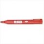 Permanent Marker Rood