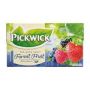 Thee bosvruchten Pickwick (B)