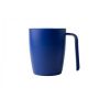 Sass cup blauw