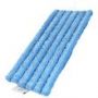Vloerdoek SCRUB Blauw (45 x 13 cm)