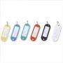 Sleutelhangers assorti - pak van 20
