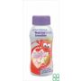 Nutrinidrink smooth rode vr Kind 200ml (87092)