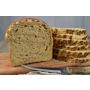 Spelt licht gesneden