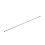 Universele steel met schroefdraad 140 cm