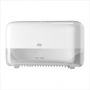 Tork Twin Hulsloos Mid-size Toiletpapier Dispe(T7)-bruikleen