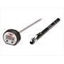 Thermometer digitaal -50C tot +150C Paderno (zo lang de voor