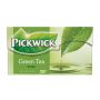 Thee green pure Pickwick (B)