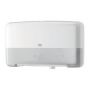 Tork Twin Mini Jumbo Toiletpapier Dispenser (T2) - bruikleen