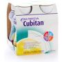 Cubitan vanille, 4x200ml (96334)