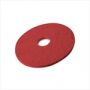 Vloerpad Rood 17 Inch