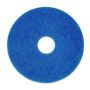 Vloerpad Blauw 17 Inch(zolang de voorraad strekt)