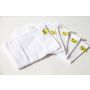 Washandjes (ds 10 st.)