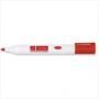 Whiteboardmarker Rood