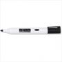 Whiteboardmarker Zwart
