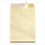 Zakomslagen 229x324x38mm siliconenstrook 170g creme
