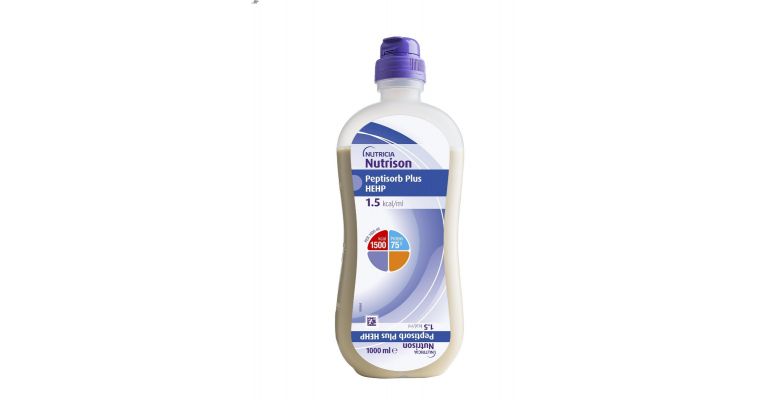 Nutrison peptisorb puls hehp (157750) 8x 1000ml