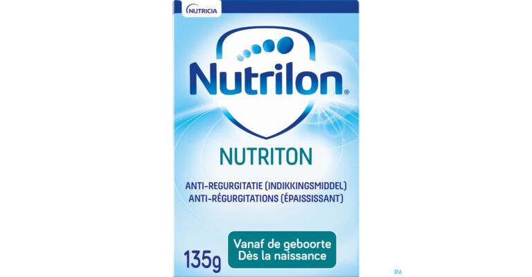 Nutriton voedingsverdikker (200667) 135g