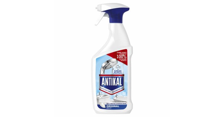 Kalkreiniger vloeibaar 800 ml