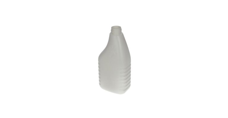 Sprayflacon 500 ml onbedrukt