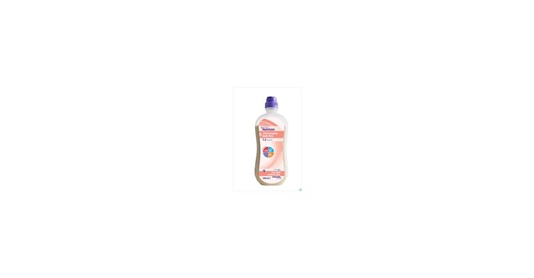 Nutrison 1200 complete multi fibre (132394),8x1000ml ds