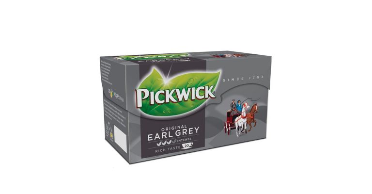 Thee Earl Grey Pickwick 1 kops (B)