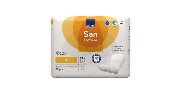 Abena San 1 Premium (B)