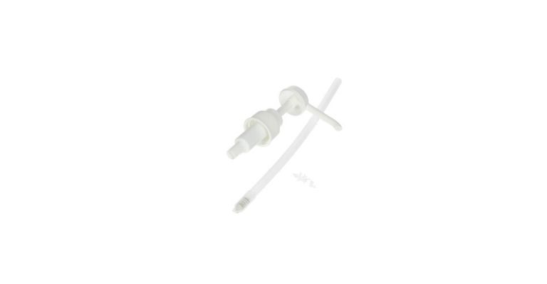 Doseerpomp 5 ml voor ABIPAC-flacon en 2,5 l flacon