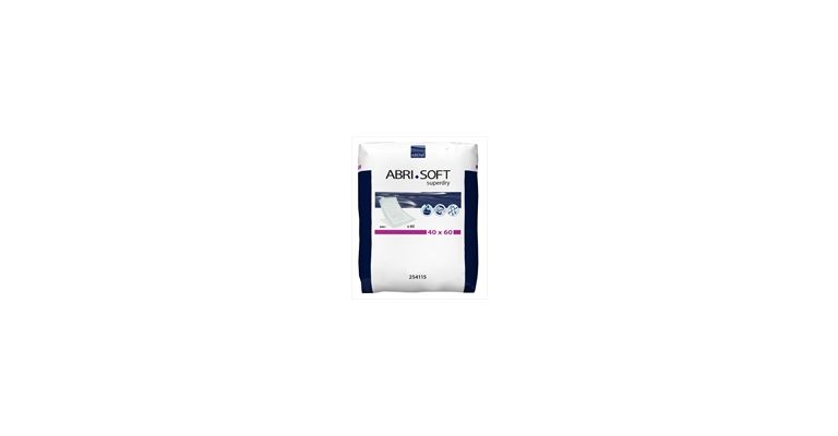 Abri-Soft Superdry met SAP 60 x 40(B)