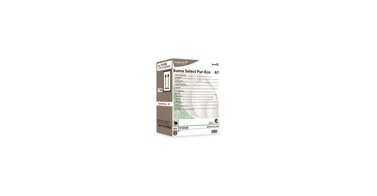Suma Select A7 pur-eco can 5 Liter