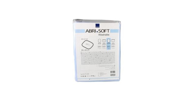 Abri-Soft Wasbaar 85x90 cm(B)