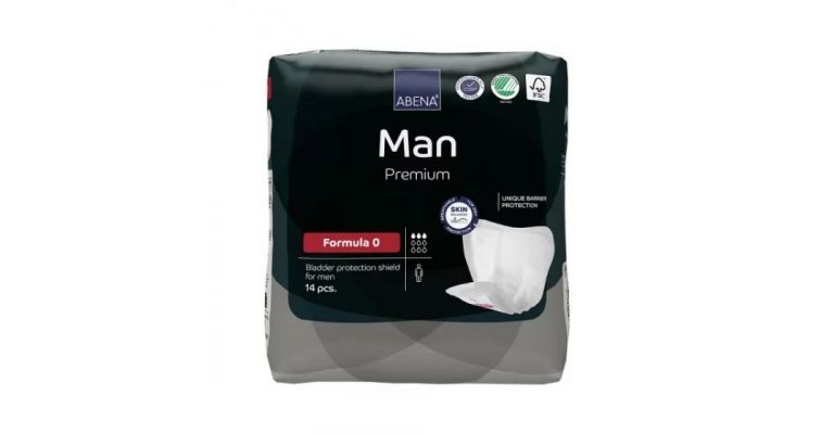 Abena Man Formula 0 Premium