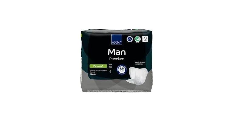 Abena Man Formula 1 Premium