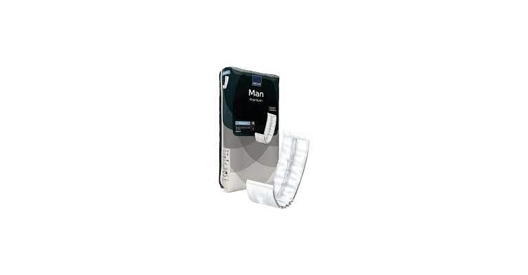 Abena-Man Slipguard premium