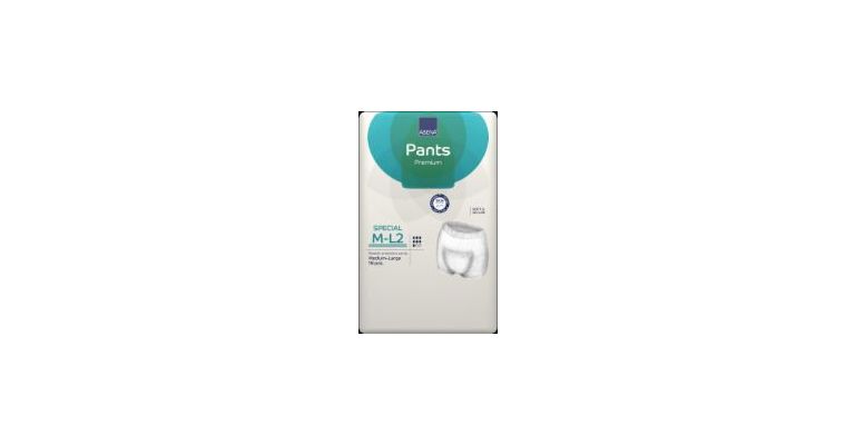 Abena Pants Special M-L2 premium (B)