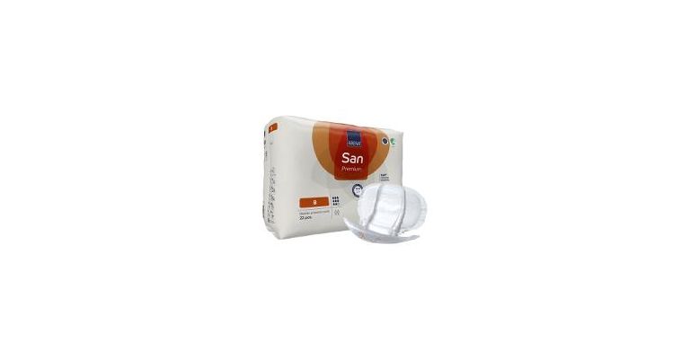 Abena San 8 Premium (B)
