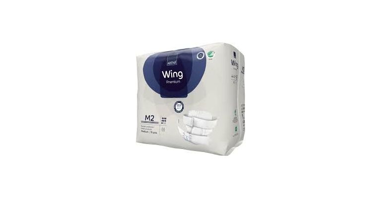 Abena Wing Premium M2 (B)