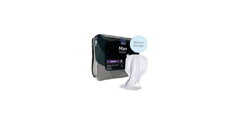 Abena Man Special Premium (B)
