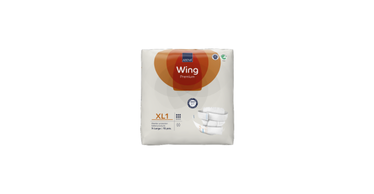 Abena-Wing  XL1 Premium(B)