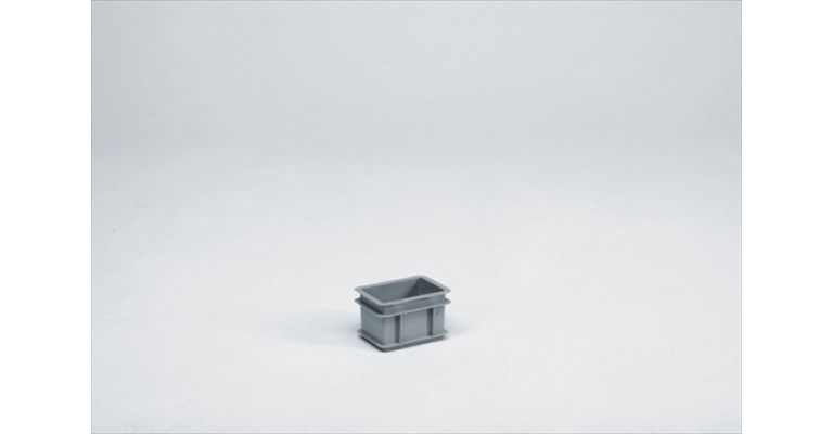 Medicijnbox met slotje (200x150x117 mm)