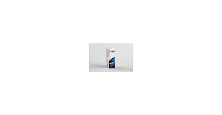 Balneum douche olie extra vet (60006244) 200ml