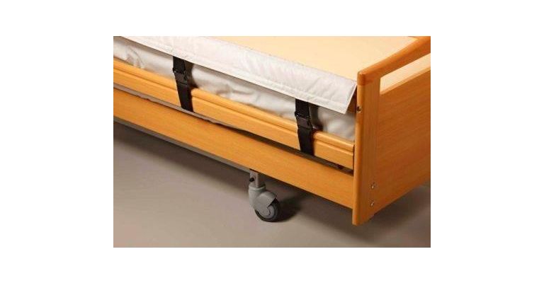 Bedhekbeschermer katex