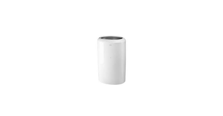 Tork Premium Bin 50 l, white (B1 - Bin System)